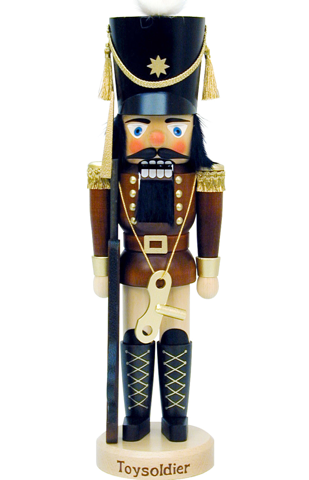 Christian Ulbricht Nutcracker - Toy Soldier Limited Edition