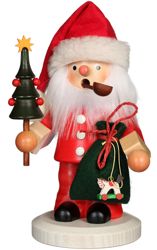 Christian Ulbricht Incense Burner - Santa 35-936