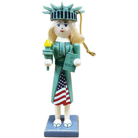 5" Statue of Liberty Ornament