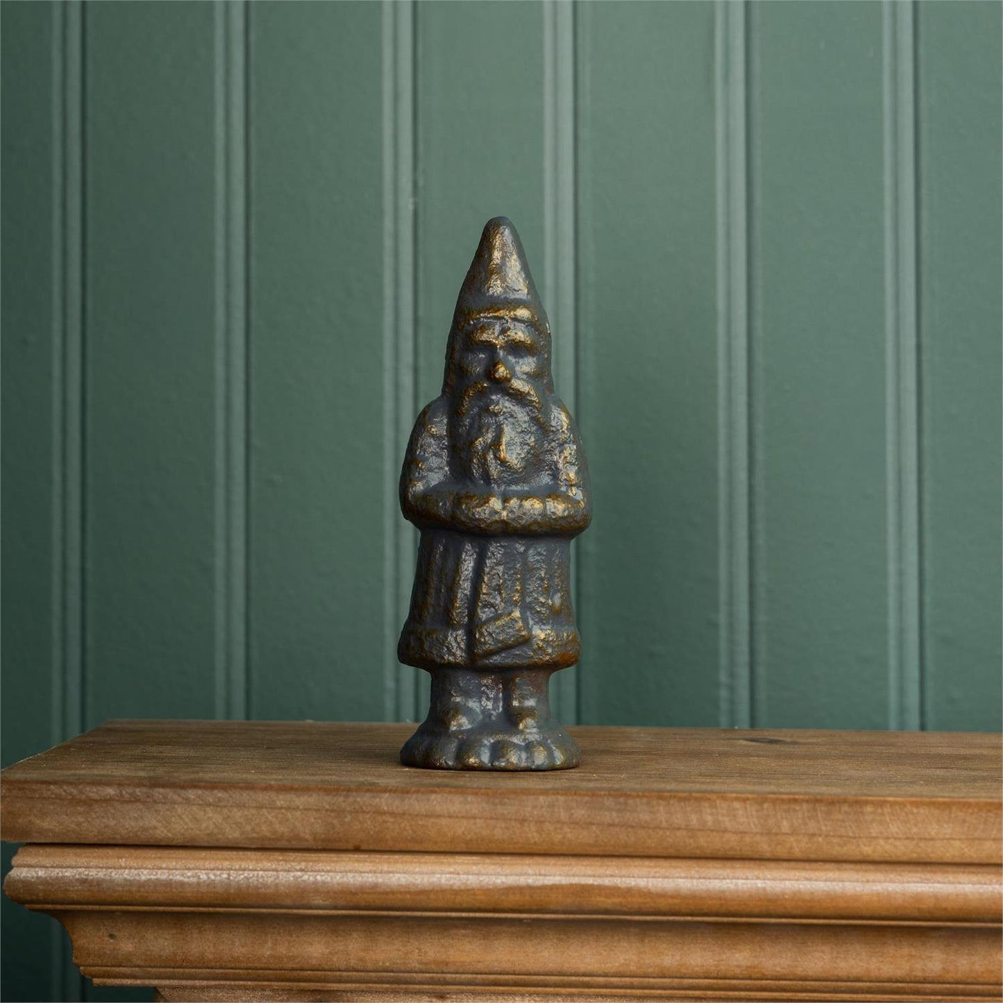 Old World Santa - Pewter