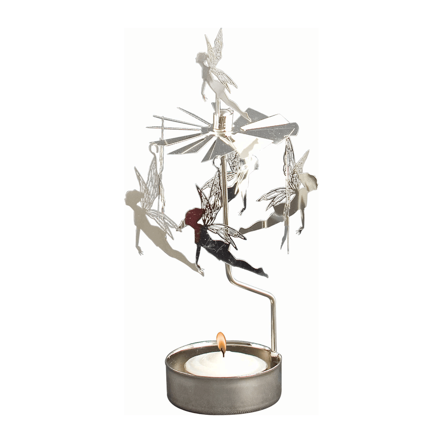 Fairy Rotary Candleholder