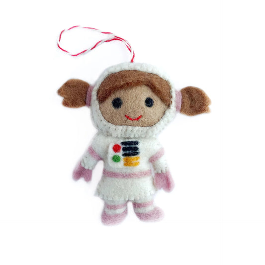 Astronaut Girl/Boy