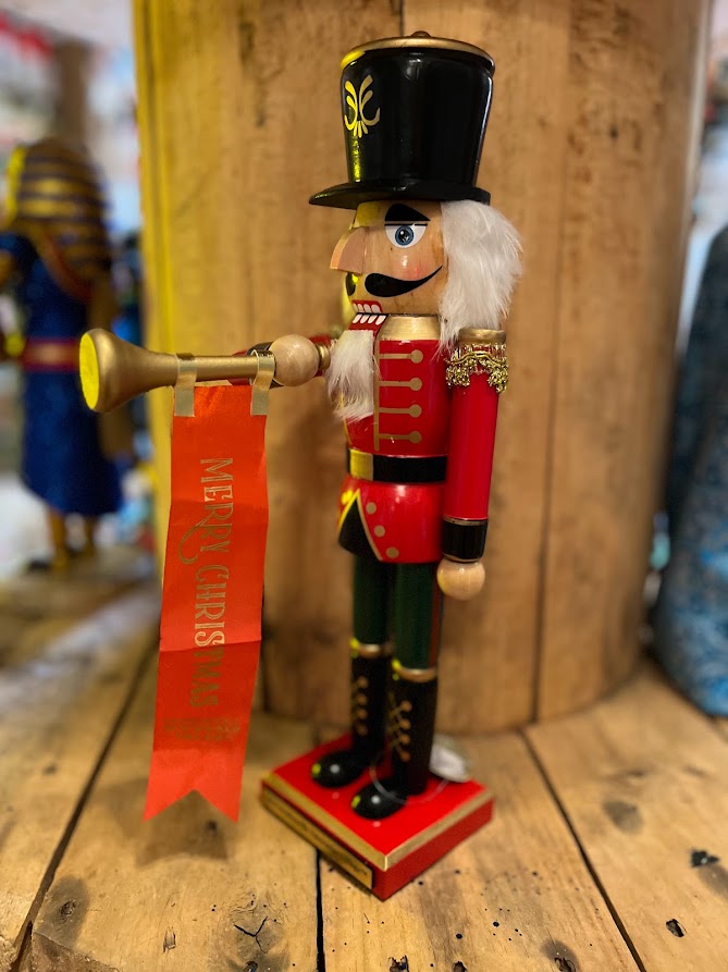 2023 Commemorative Nutcracker of the Year