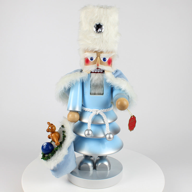 Father Frost German Nutcracker