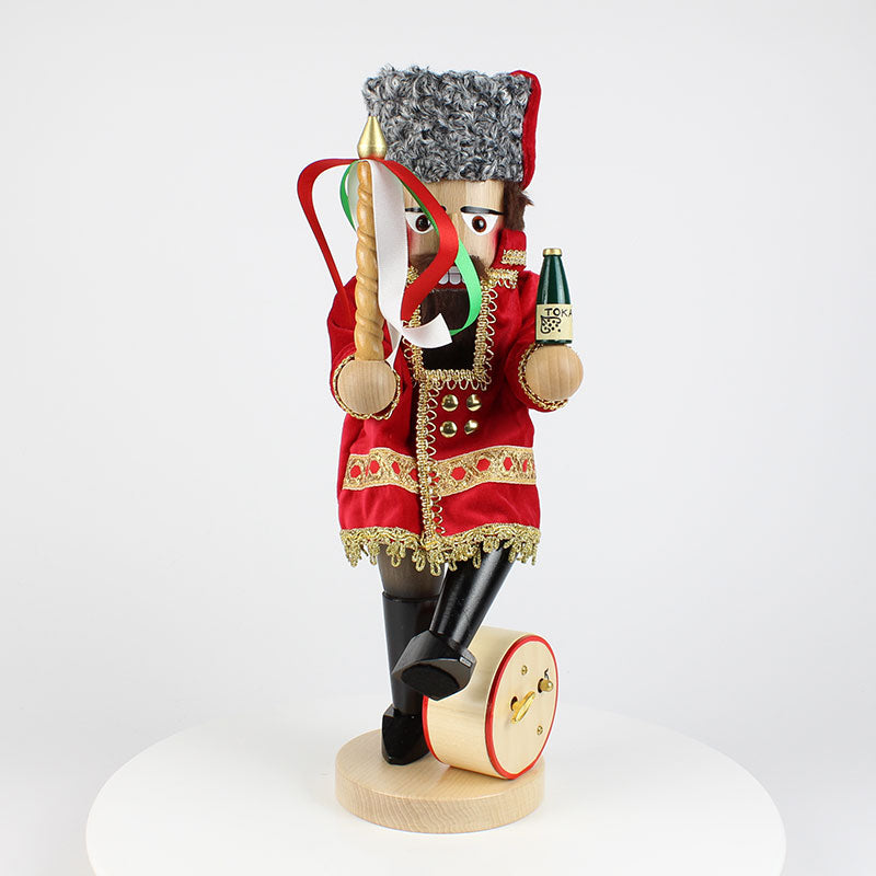 Hungarian Steinbach German Nutcracker