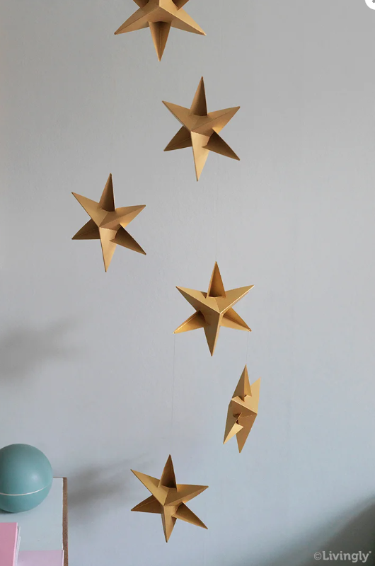 Star Mobile - Gold