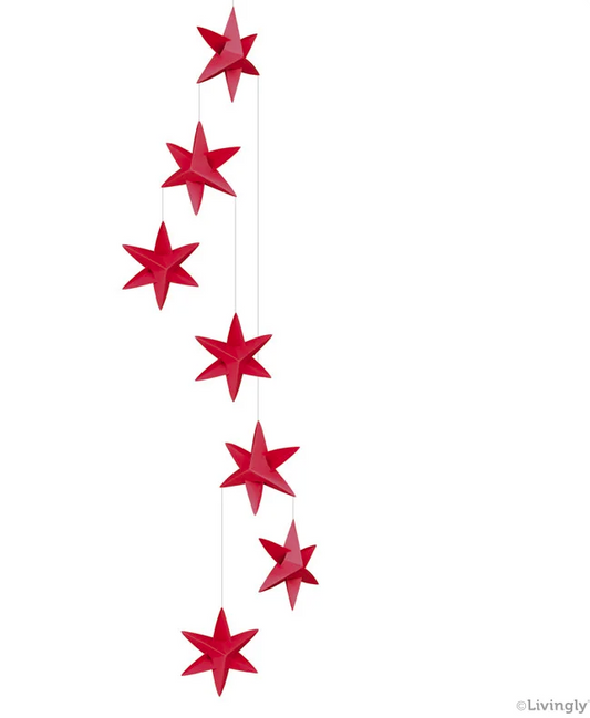 Star Mobile - Red