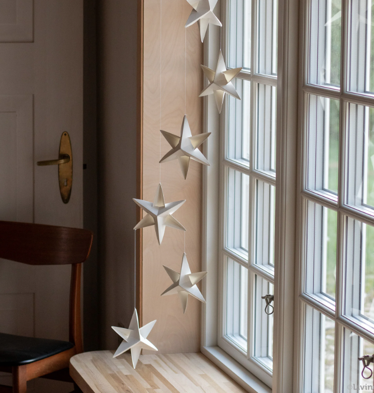 Star Mobile - White
