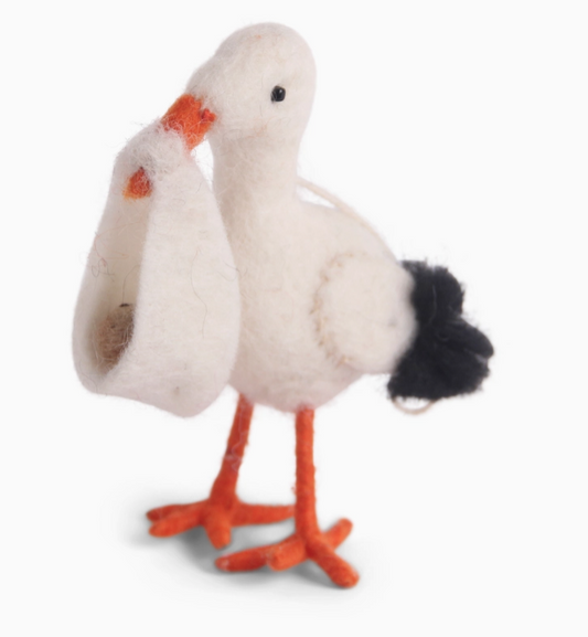 Stork Small