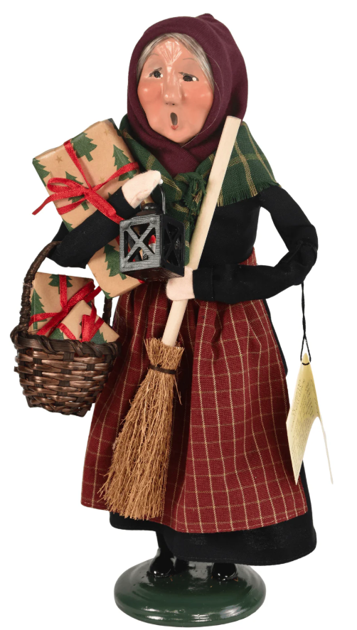Befana