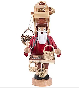 Basket Trader - German KWO Smoker