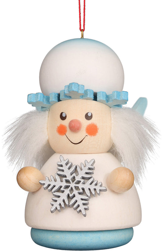 Snowflake Ornament