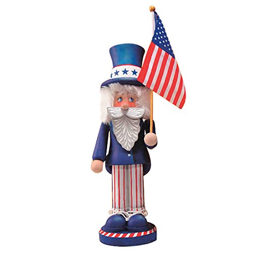 Uncle Sam 14"