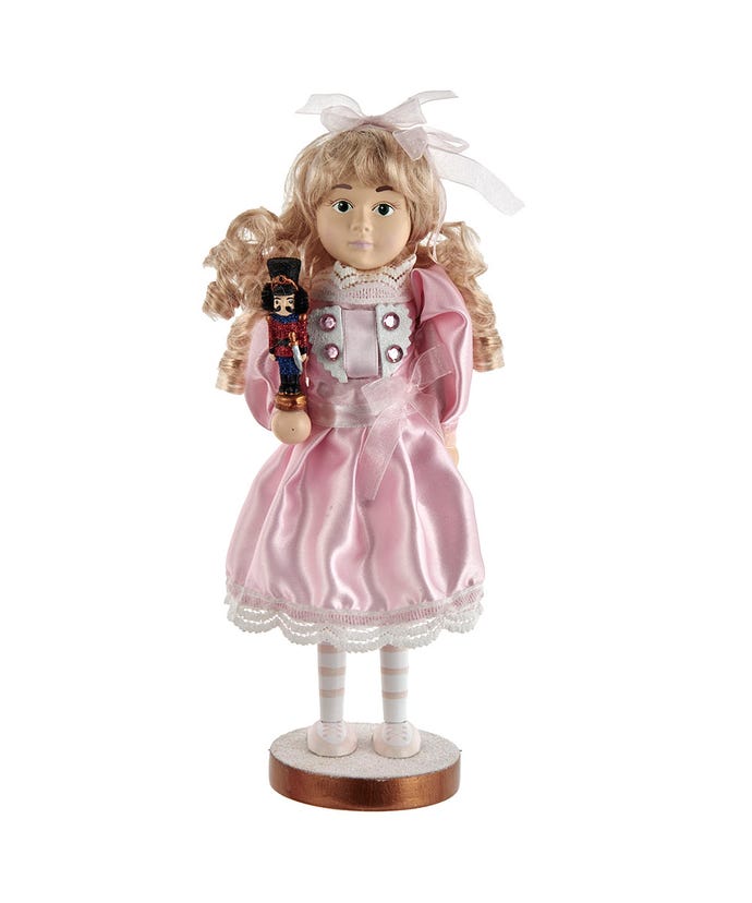 12" Nutcracker Suite Nutcrackers