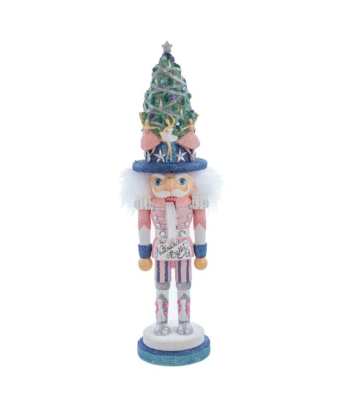 18" Hollywood Nutcrackers™ Ballet Nutcracker