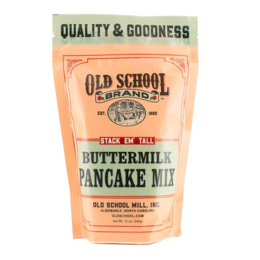 Buttermilk Pancake Mix