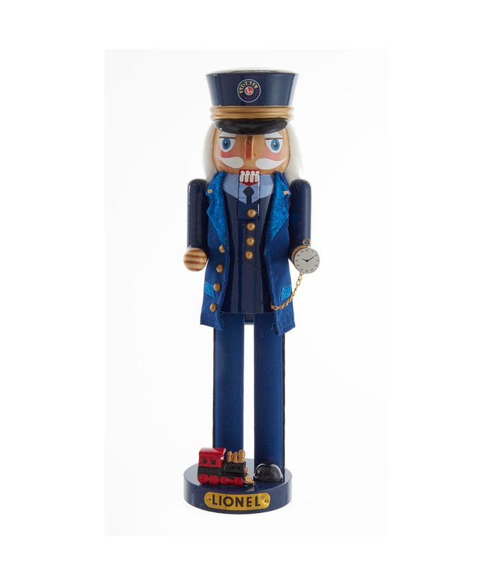 15" Lionel™ Nutcracker