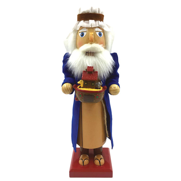 Noah Nutcracker