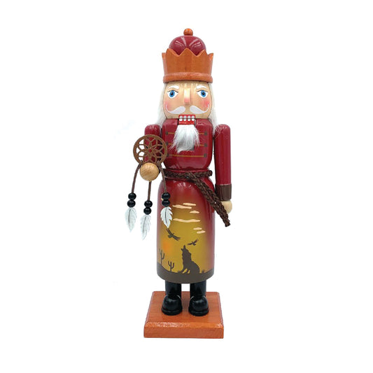 Southwest Nutcracker King
