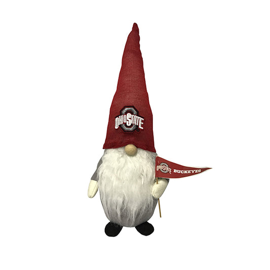 Ohio State Gnome