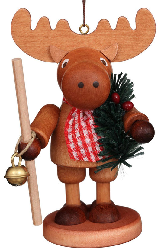 Elk Christian Ulbricht German Ornament