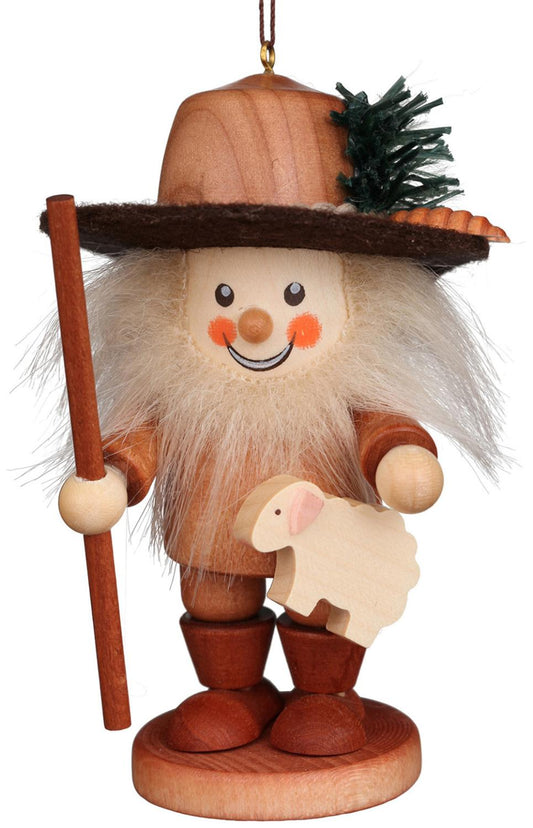 Shepherd German Ornament
