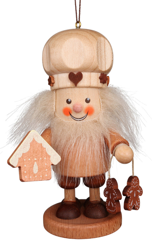 Christian Ulbricht Ornament - Baker