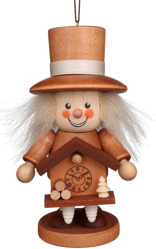 Forester German Ornament