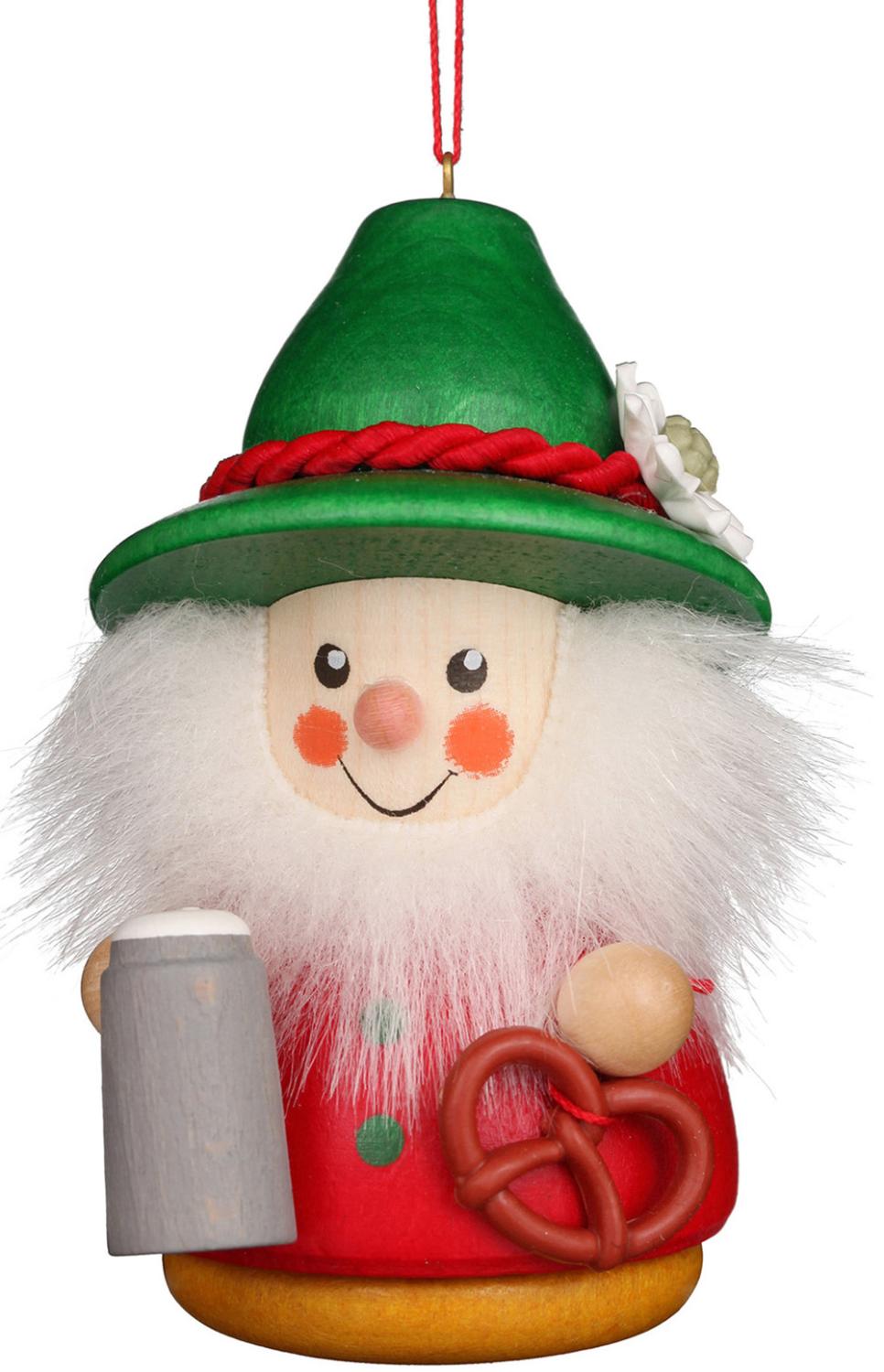 German Bavarian Ornament - Thumbnail 3