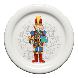 Fiesta Nutcracker The Giver 4 3/8 Inch Coaster and Mug Cover