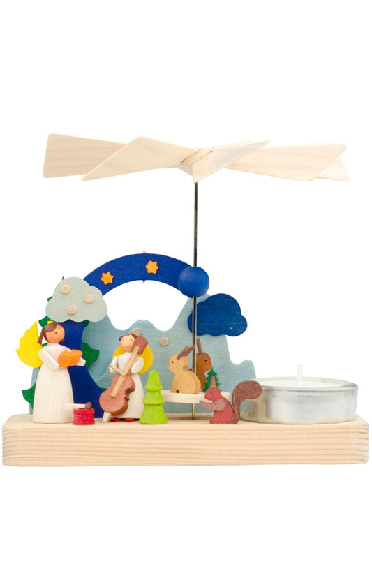 Graupner Pyramid - Angel Scene