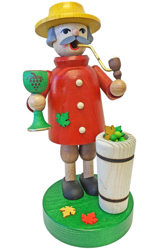 Vintner/Winemaker German Incense Buner
