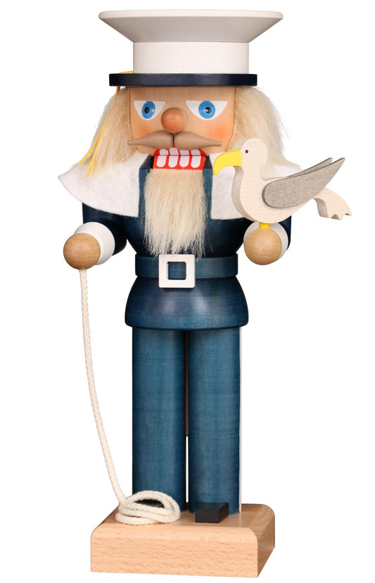 Sailor Christian Ulbricht German Nutcracker