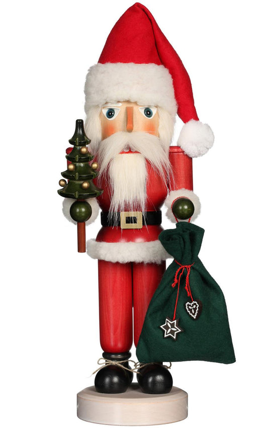 Christian Ulbricht Nutcracker - Santa