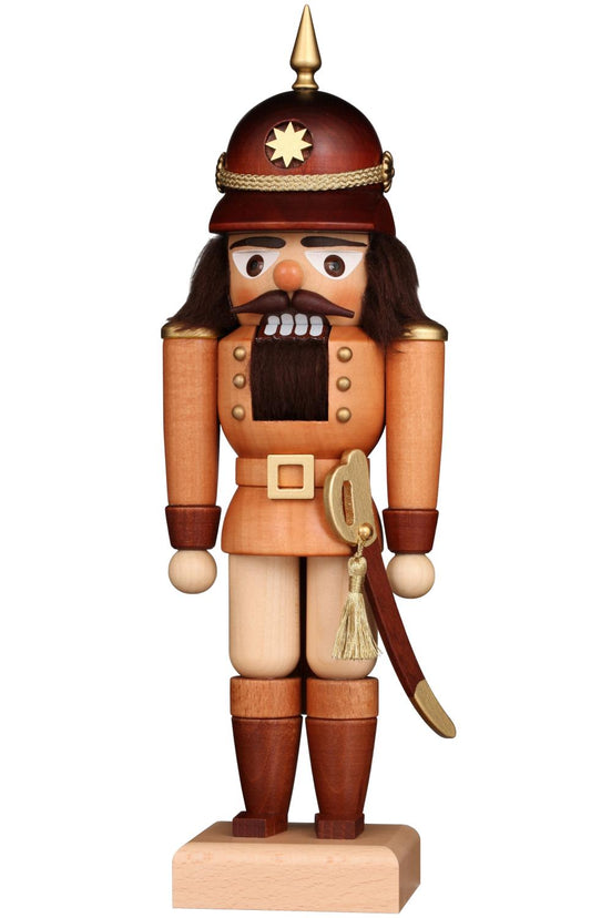 Policeman German Nutcracker