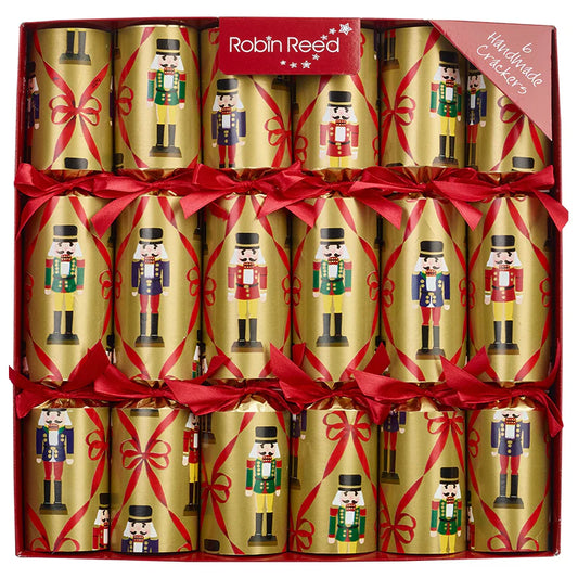 Heritage Nutcracker Party Crackers