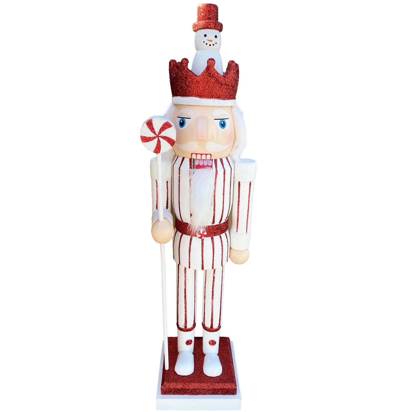 2025 Commemorative Nutcracker of the Year