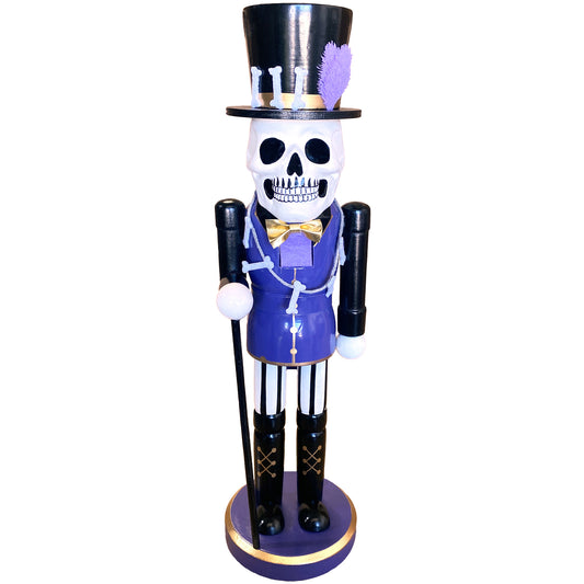 14″ Voodoo Nutcracker