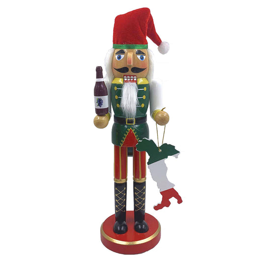 Italian 14" Nutcracker