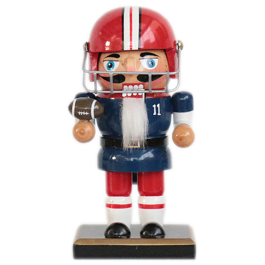 5" Football Player NC-5"