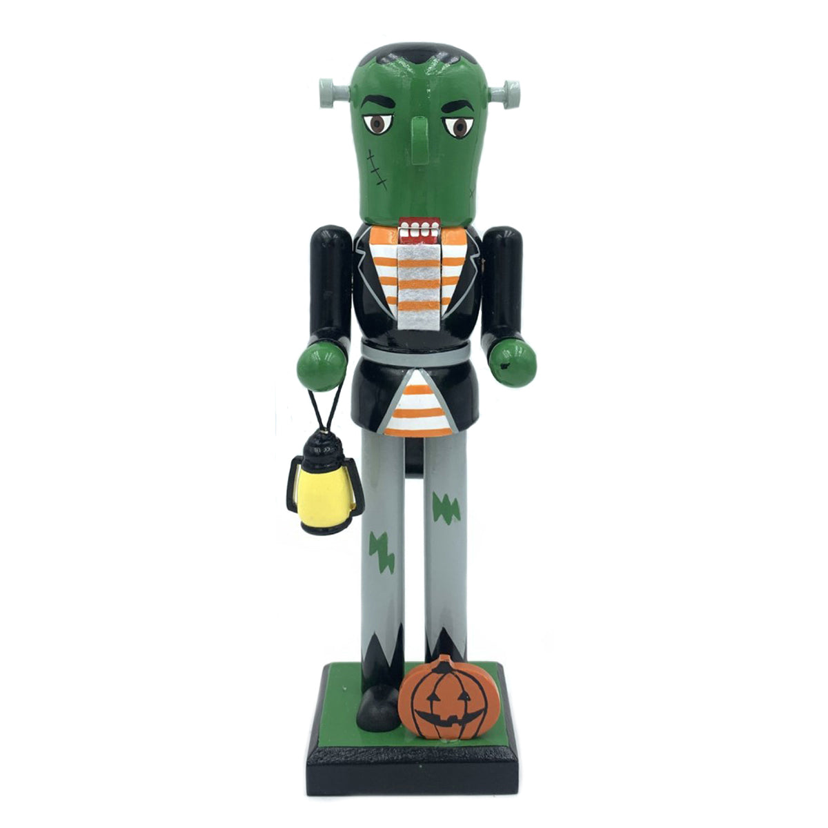 10” Frankenstein Nutcracker