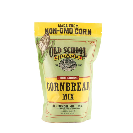 Cornbread Mix