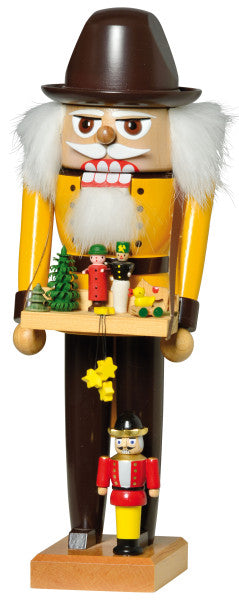 Toymaker German Nutcracker