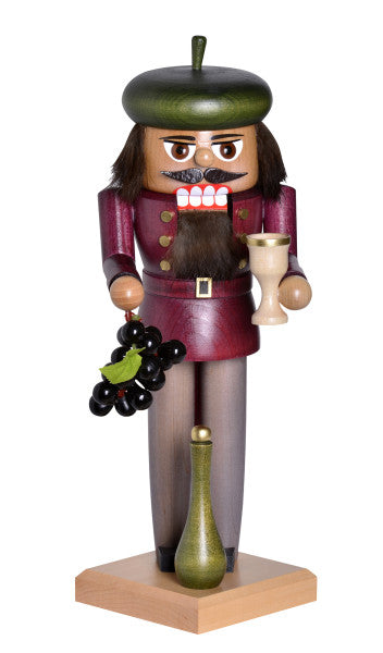 Winemaker German Nutcracker