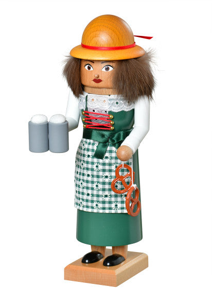 Landlady - German Nutcracker