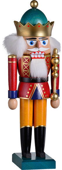 King Nutcracker, Medium - German