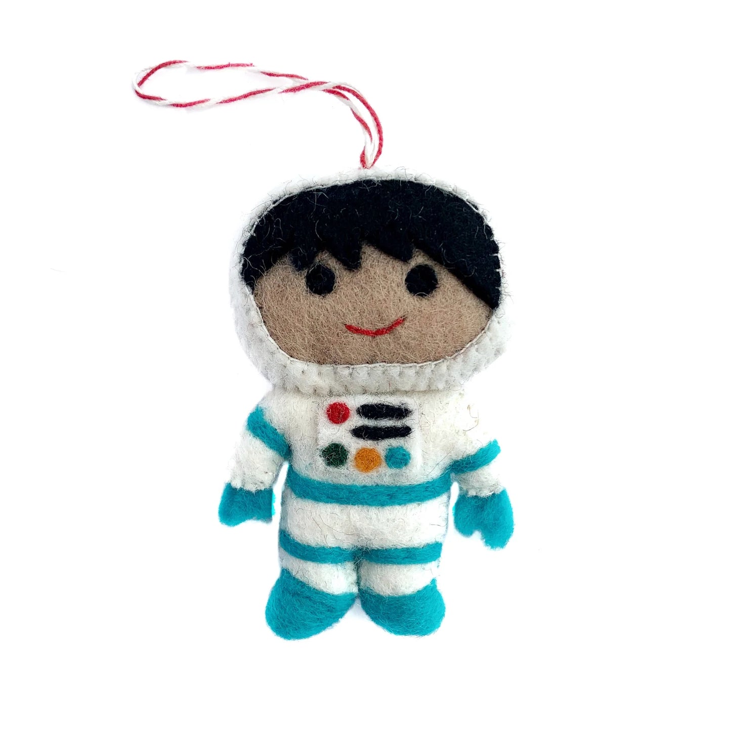 Astronaut Girl/Boy