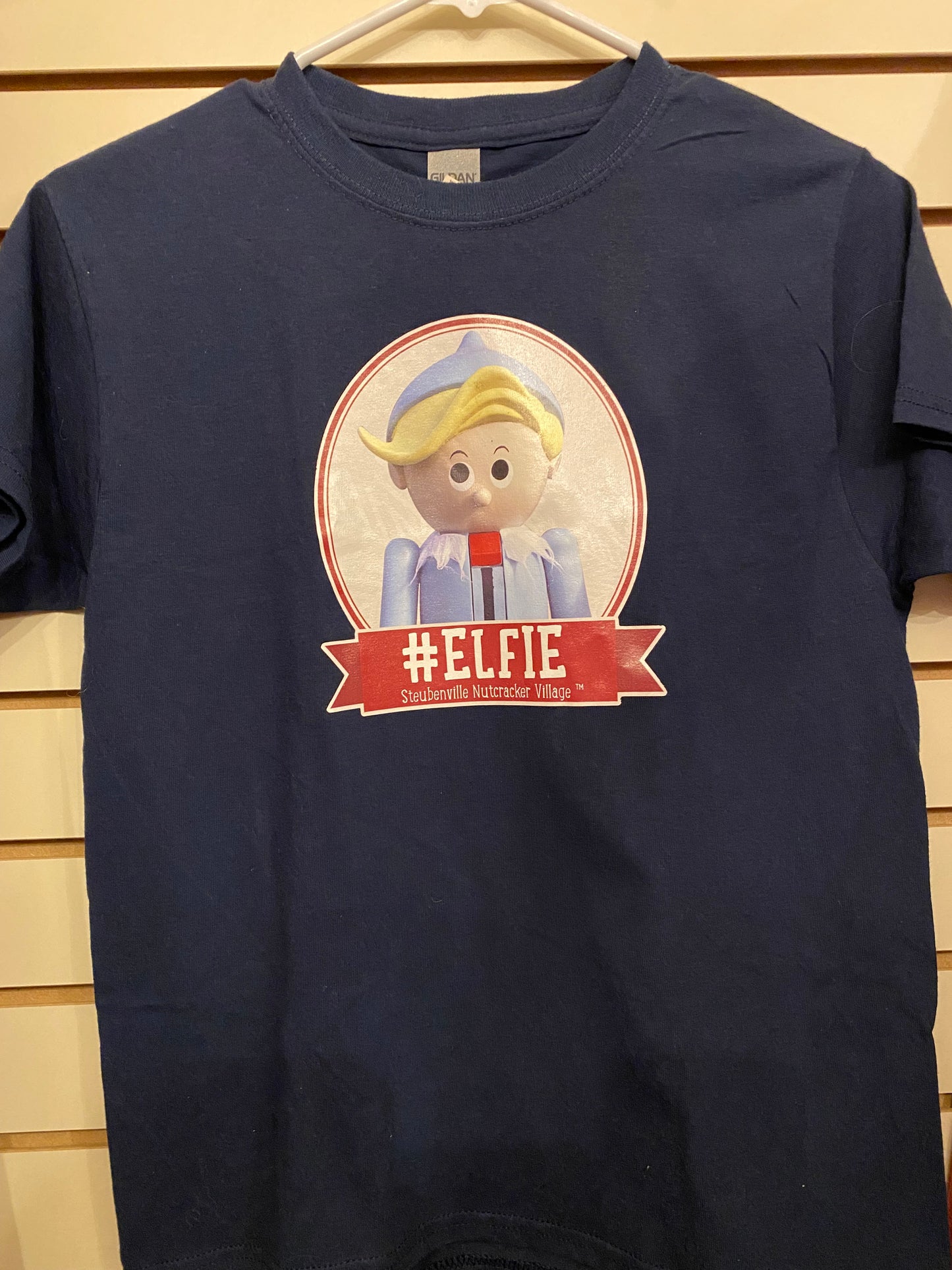 Kids T-Shirt - Hermey