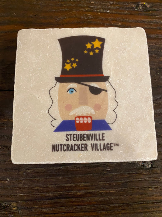 Drosselmeyer Coaster