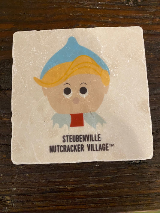 Hermey Coaster